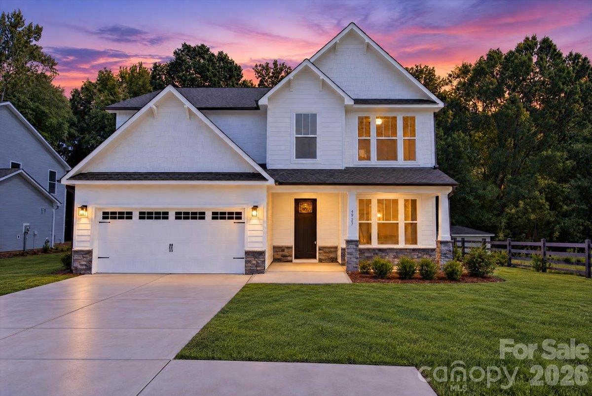 4927 Potter Road