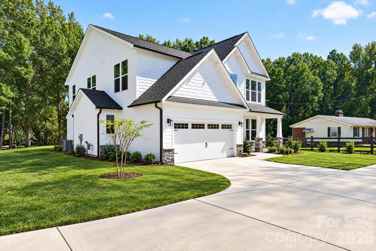 4927 Potter Road