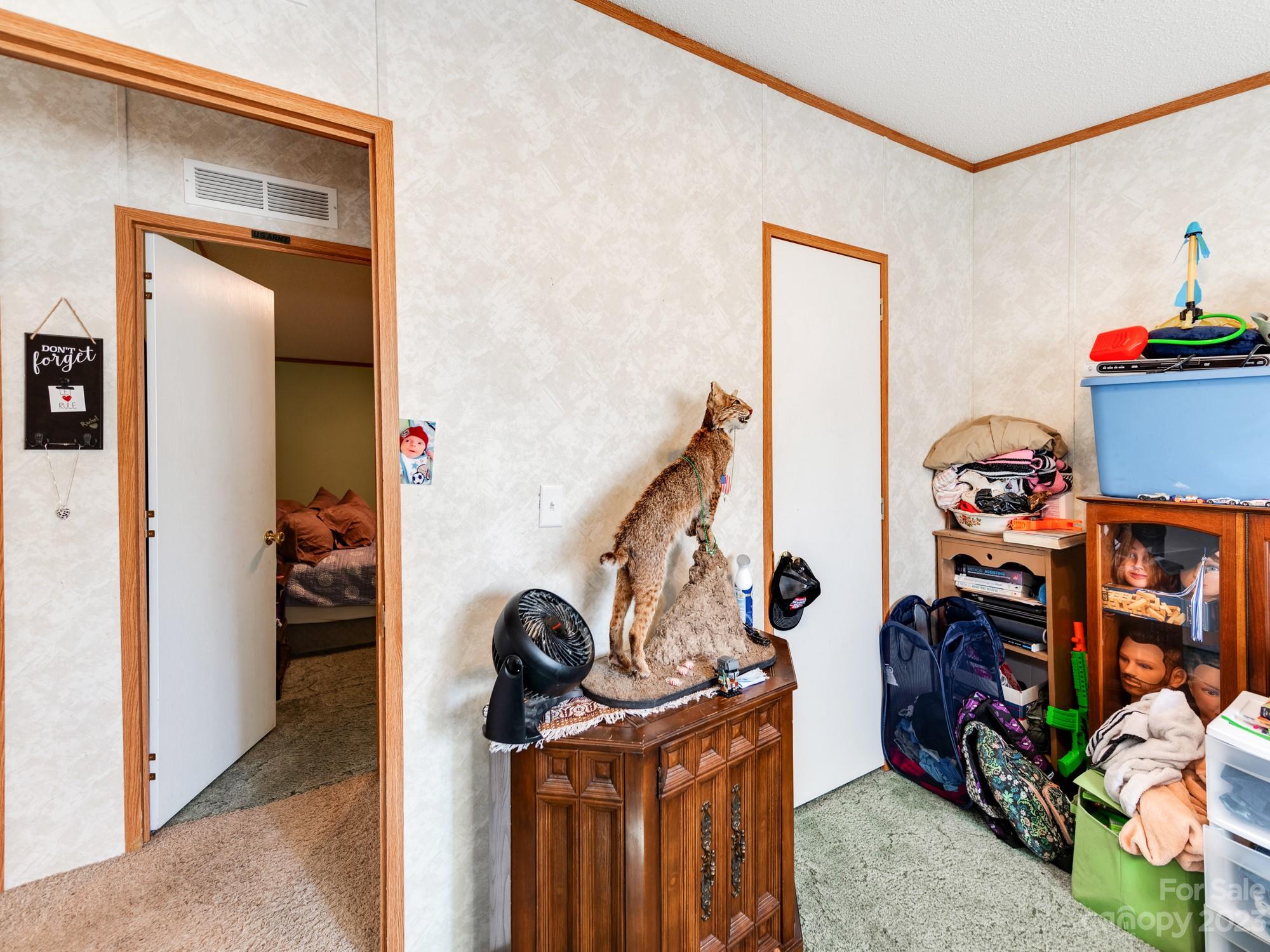 Mirror Lake - Residential