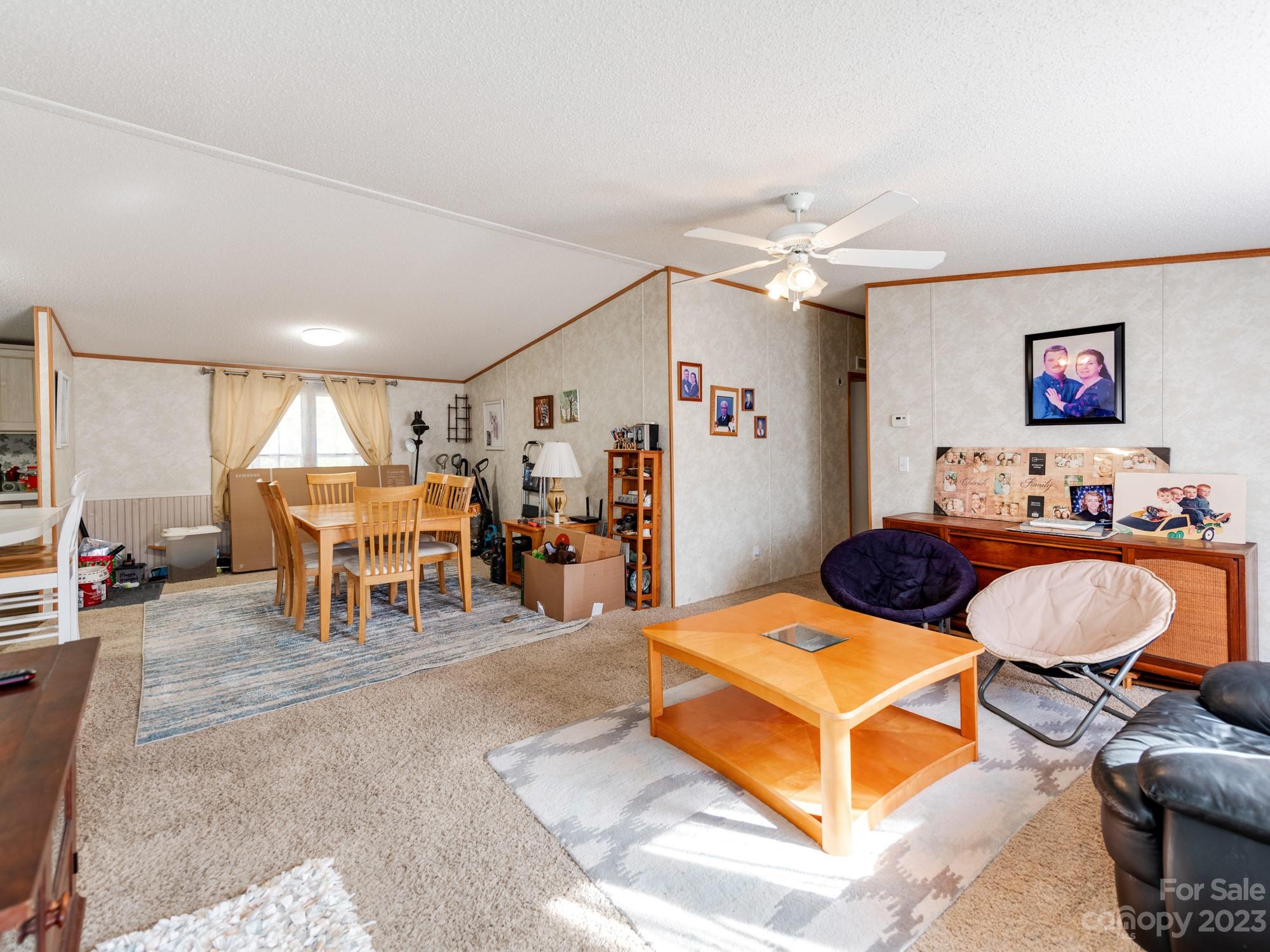 Mirror Lake - Residential