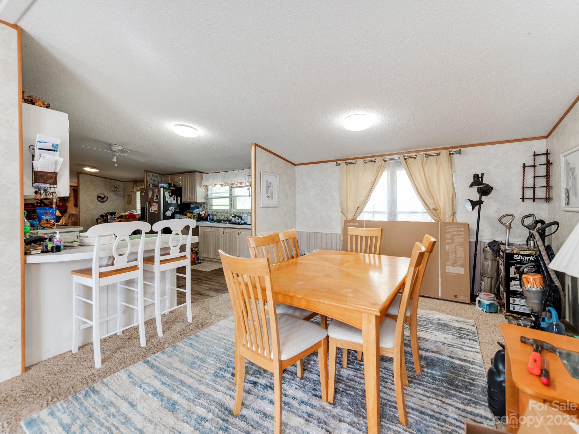 Mirror Lake - Residential