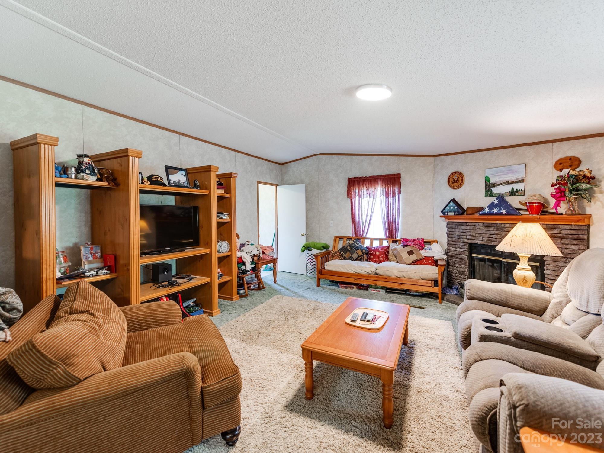 Mirror Lake - Residential