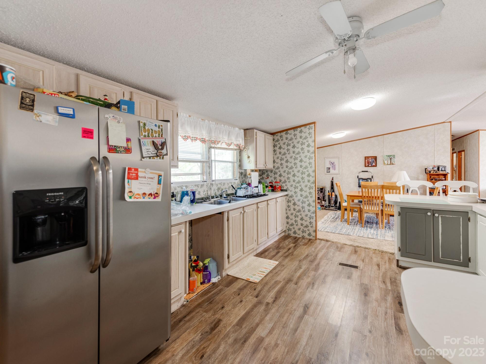 Mirror Lake - Residential