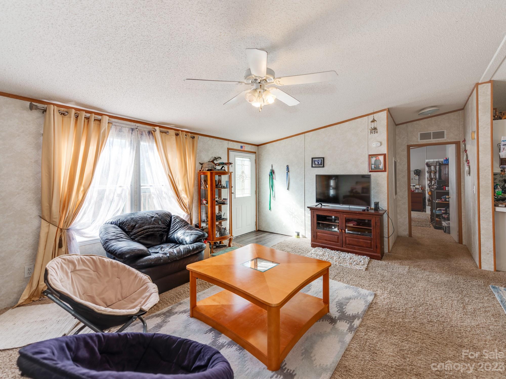 Mirror Lake - Residential