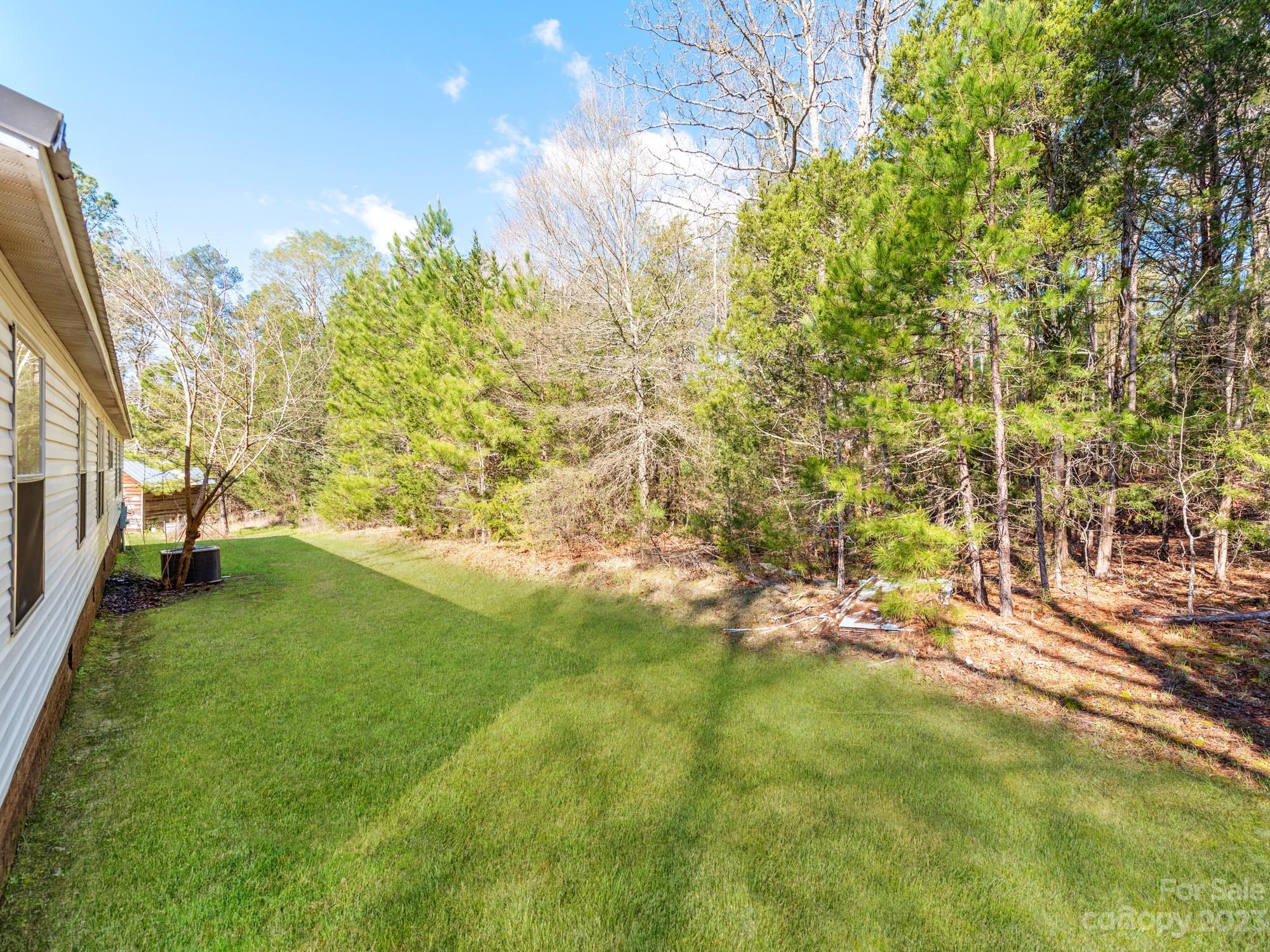 Mirror Lake - Residential
