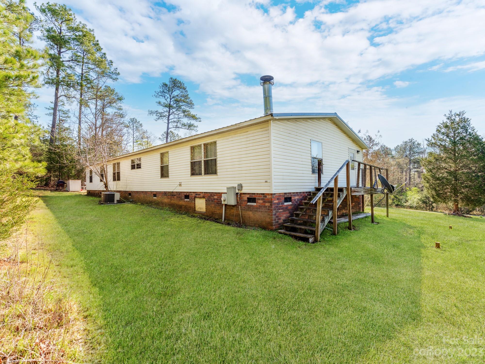 Mirror Lake - Residential