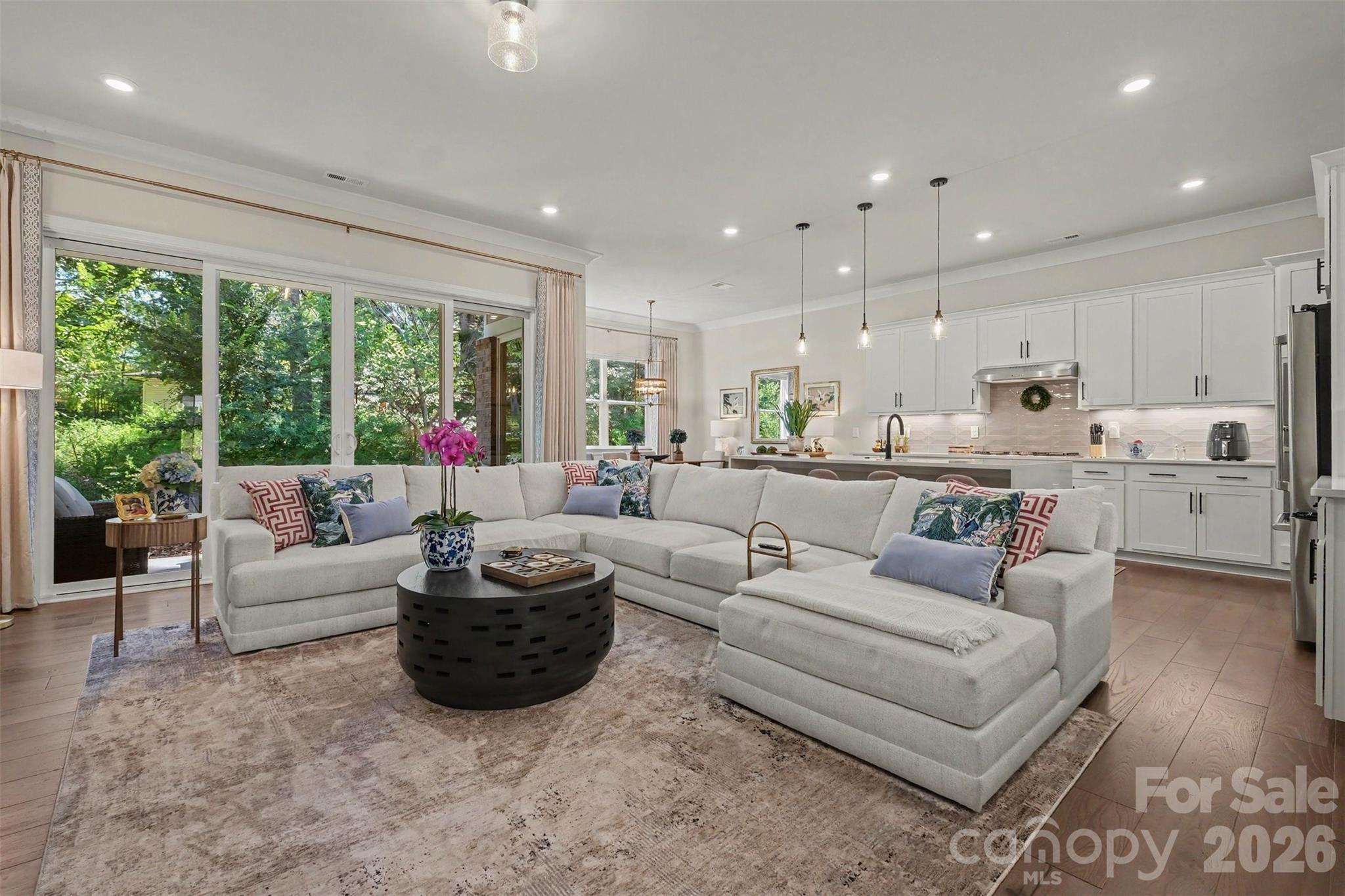 4128 Merkland Lane