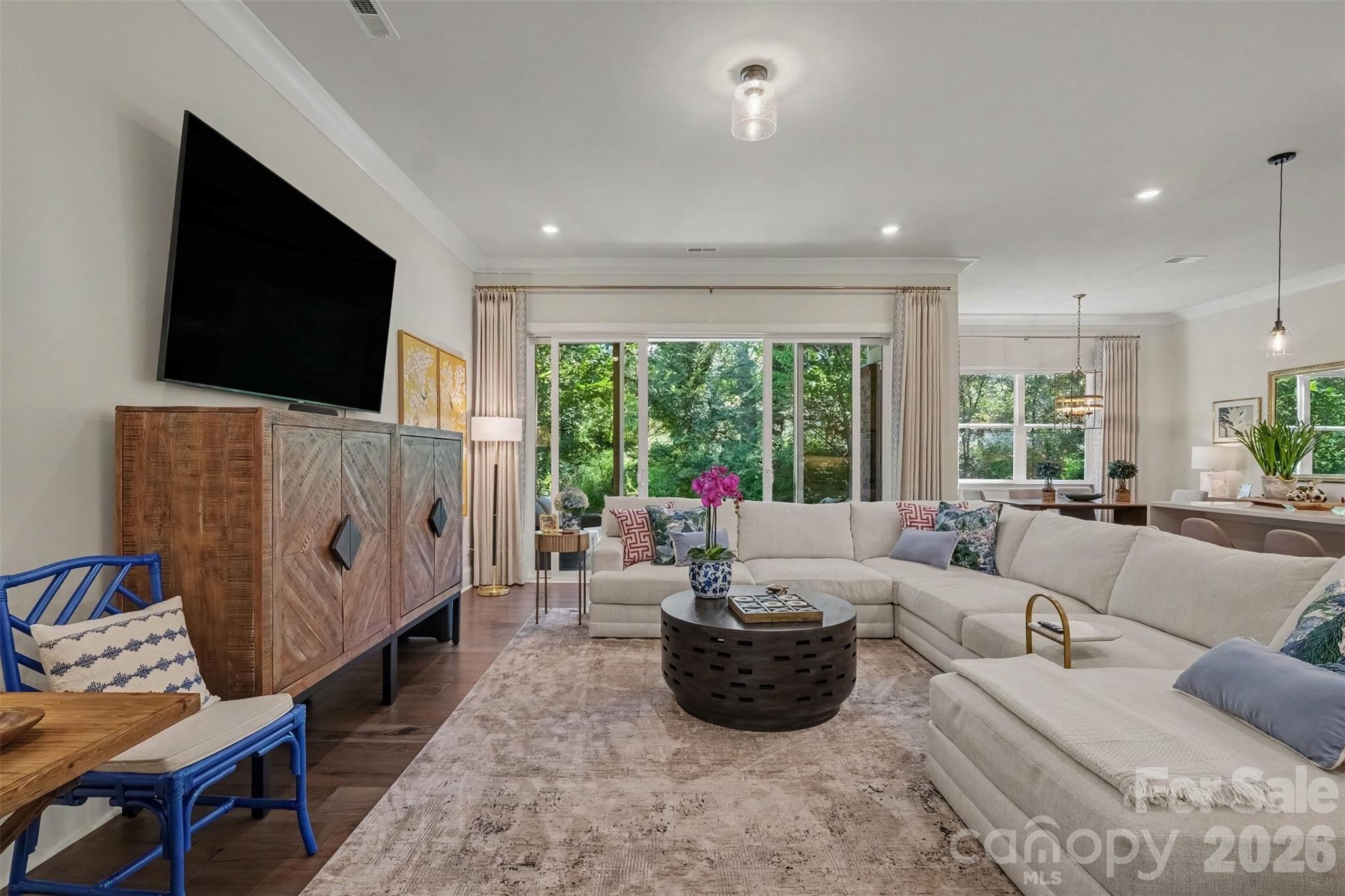 4128 Merkland Lane