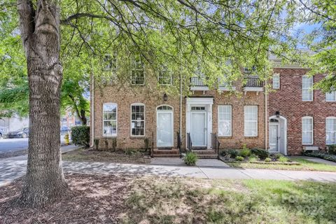 A home in Mooresville