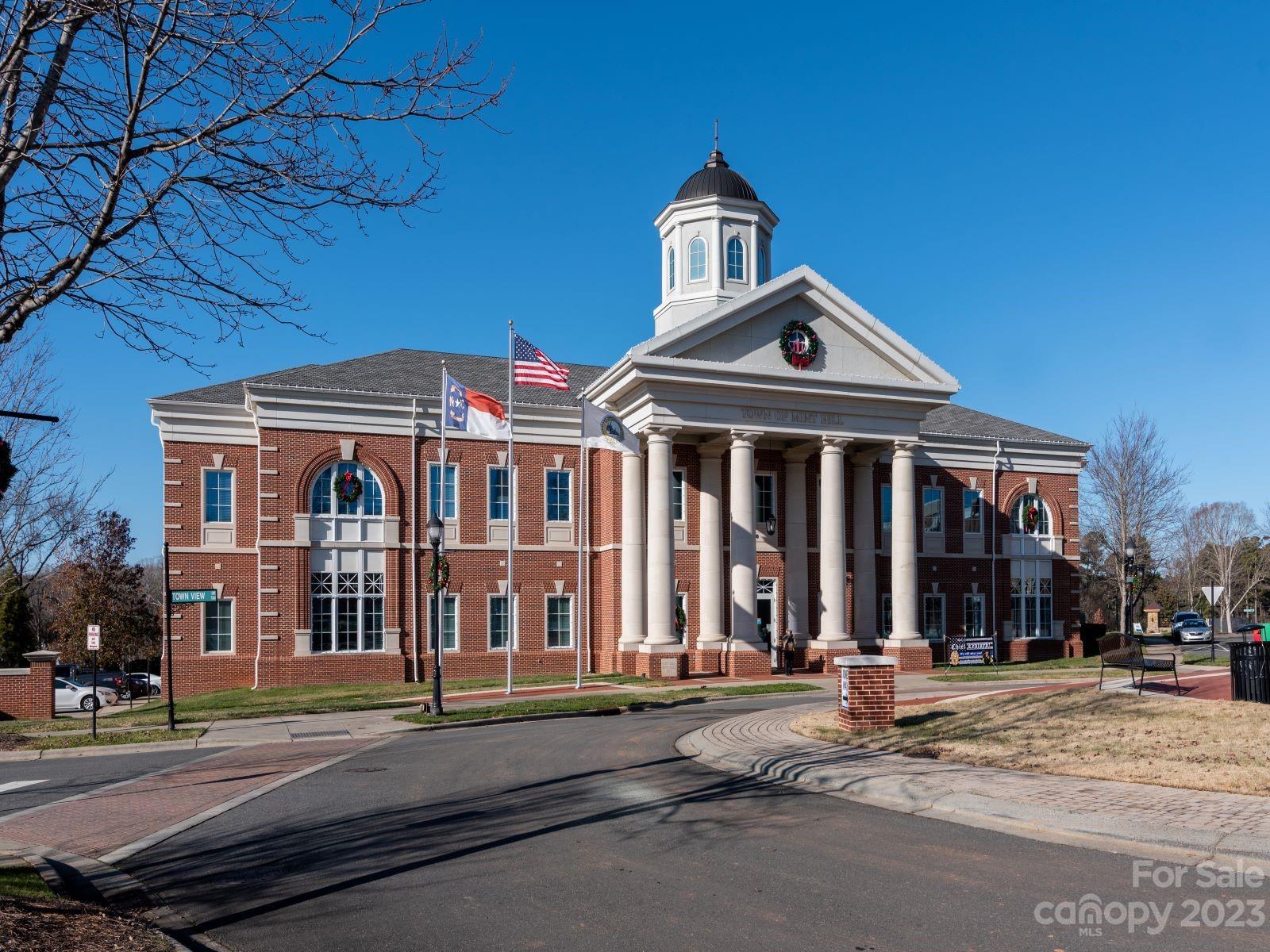 Heron Creek - Residential