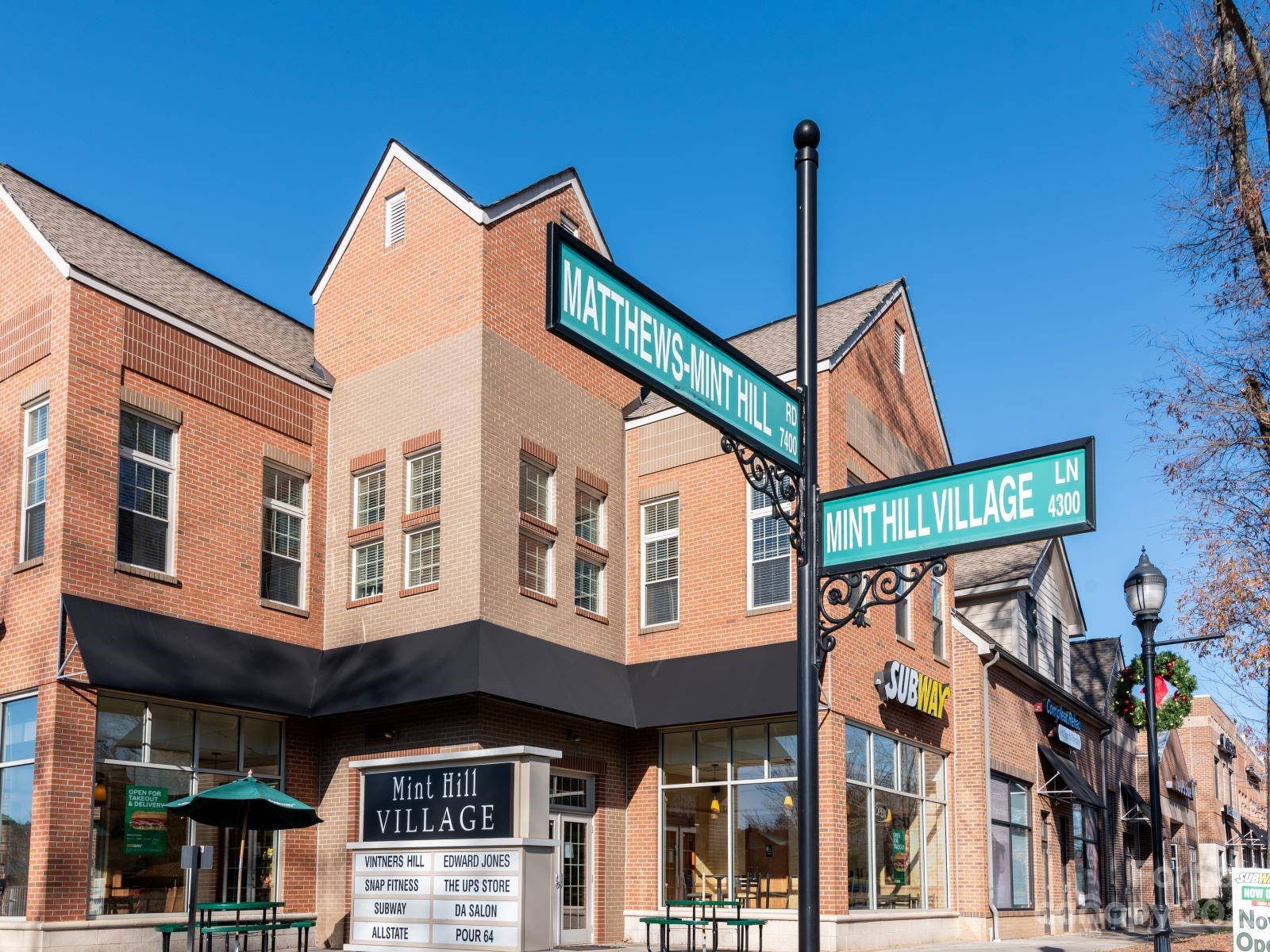 Heron Creek - Residential