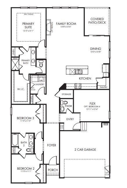 Heron Creek - Residential