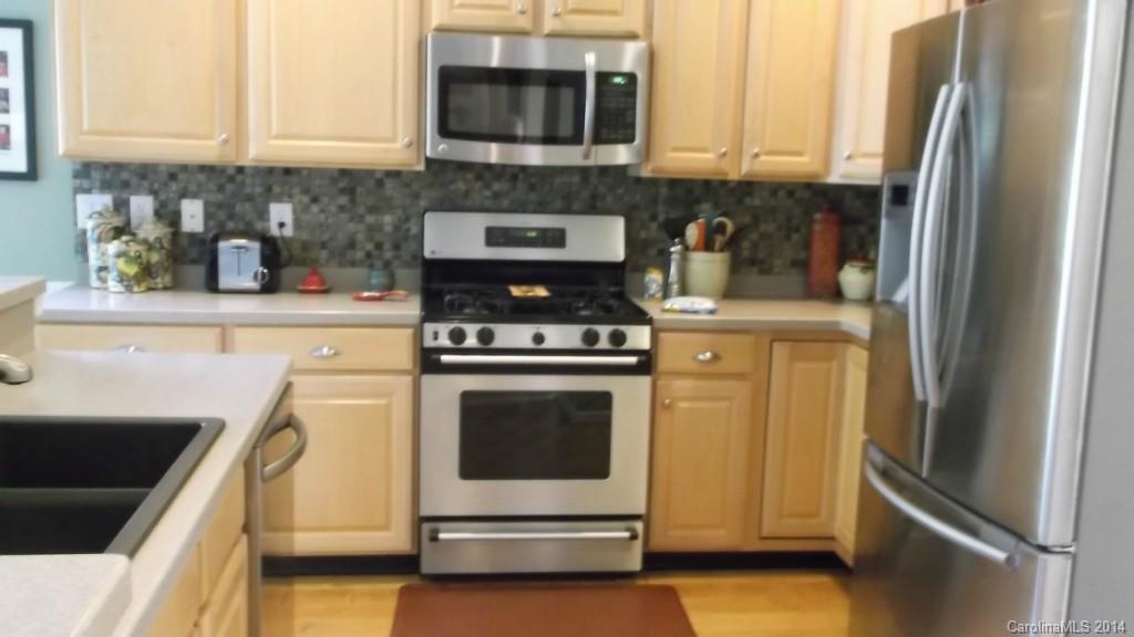 Sawyers Landing - Residential