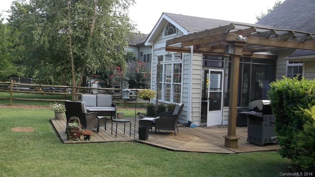 Sawyers Landing - Residential