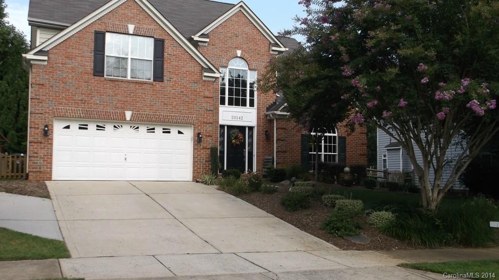 Sawyers Landing - Residential