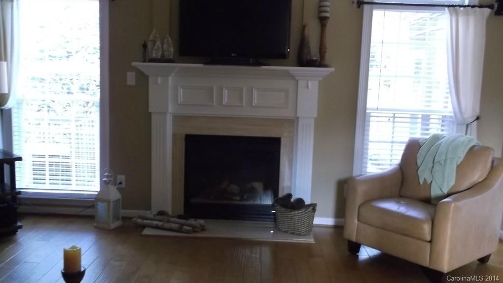 Sawyers Landing - Residential