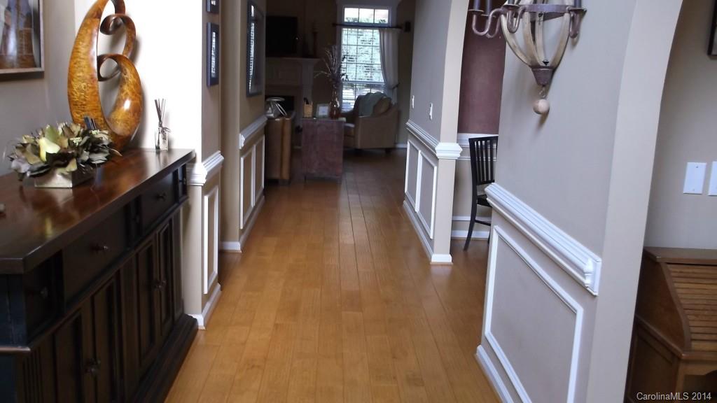 Sawyers Landing - Residential