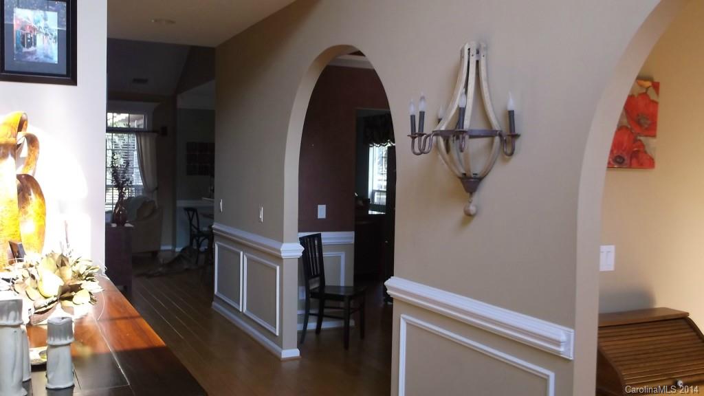 Sawyers Landing - Residential