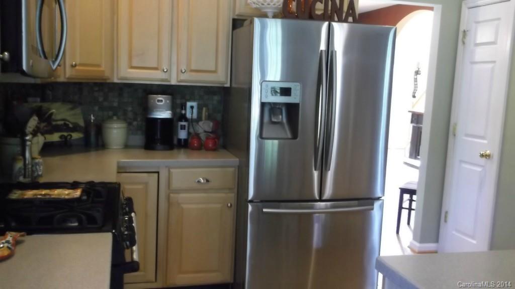 Sawyers Landing - Residential