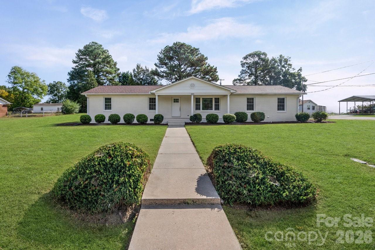 520 Wright Avenue, Kannapolis, NC, 28083