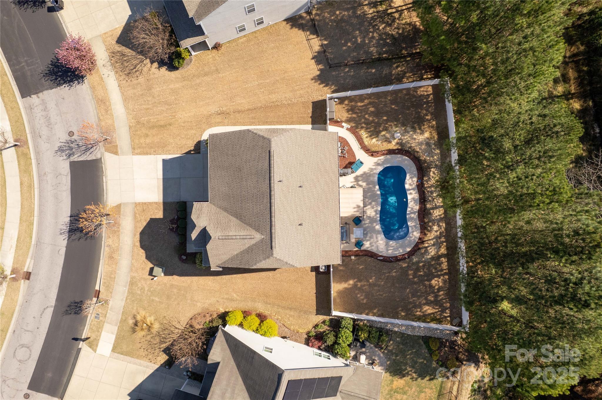 Walnut Creek - Residential