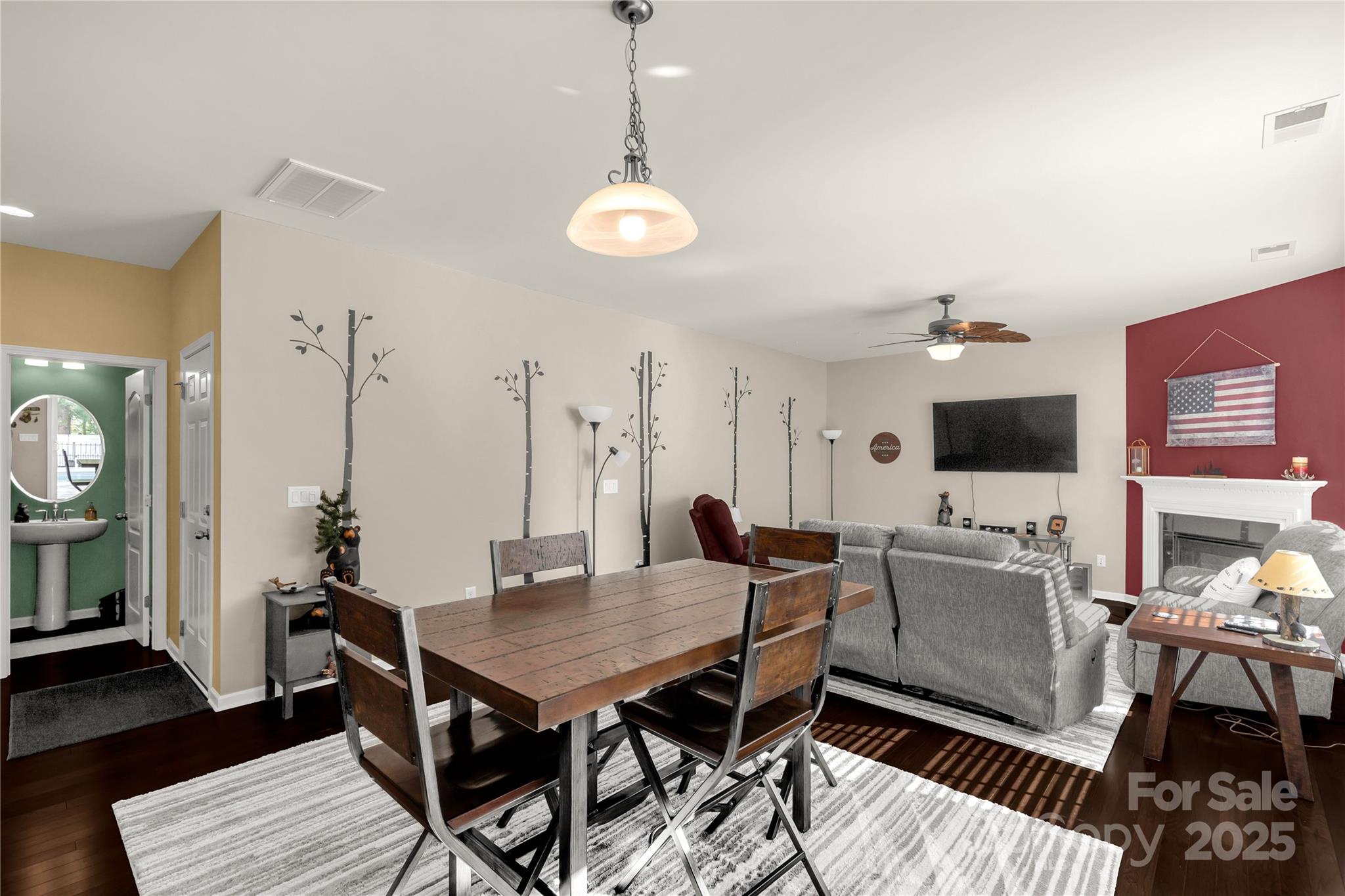 Walnut Creek - Residential