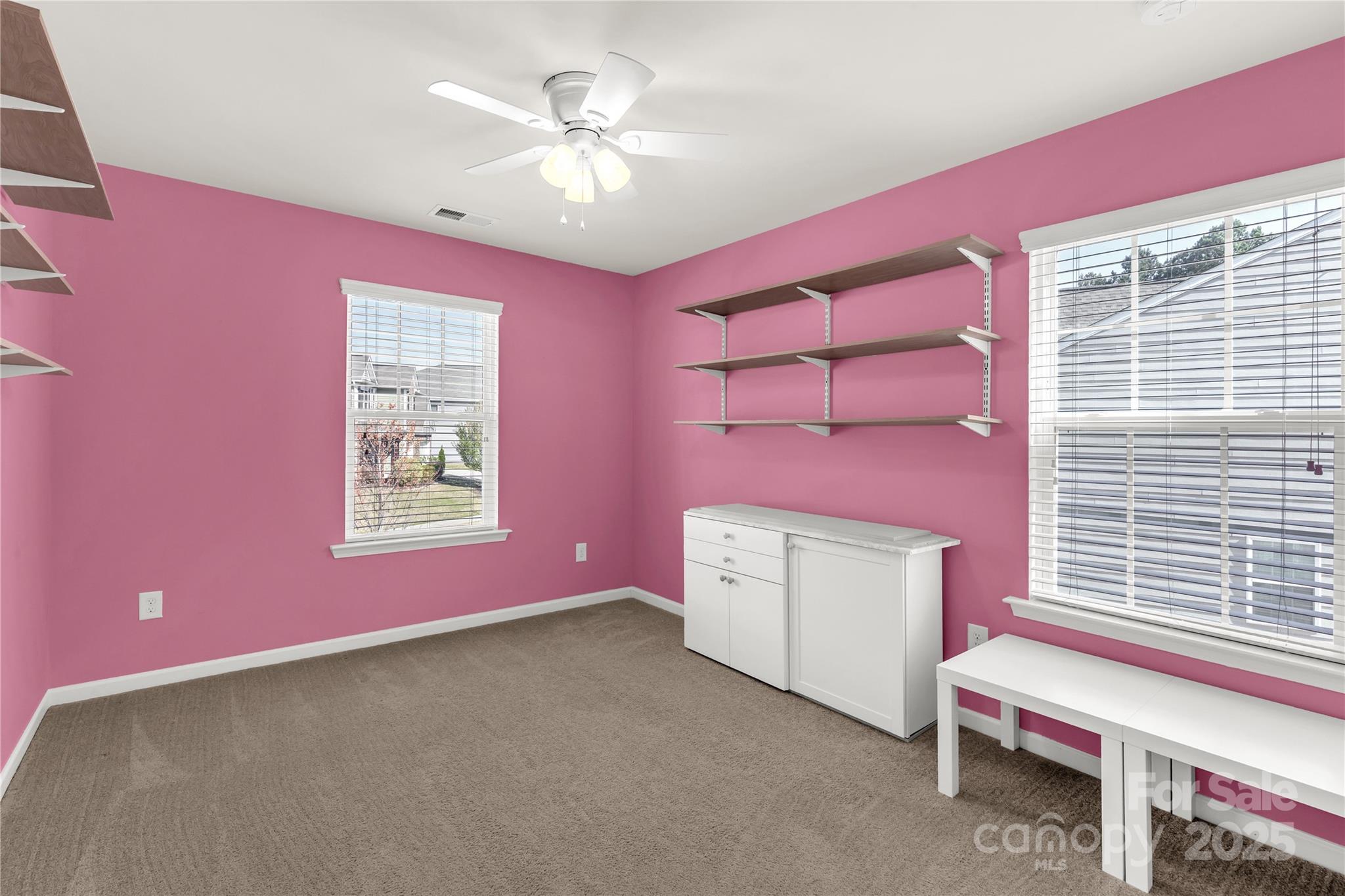 Walnut Creek - Residential