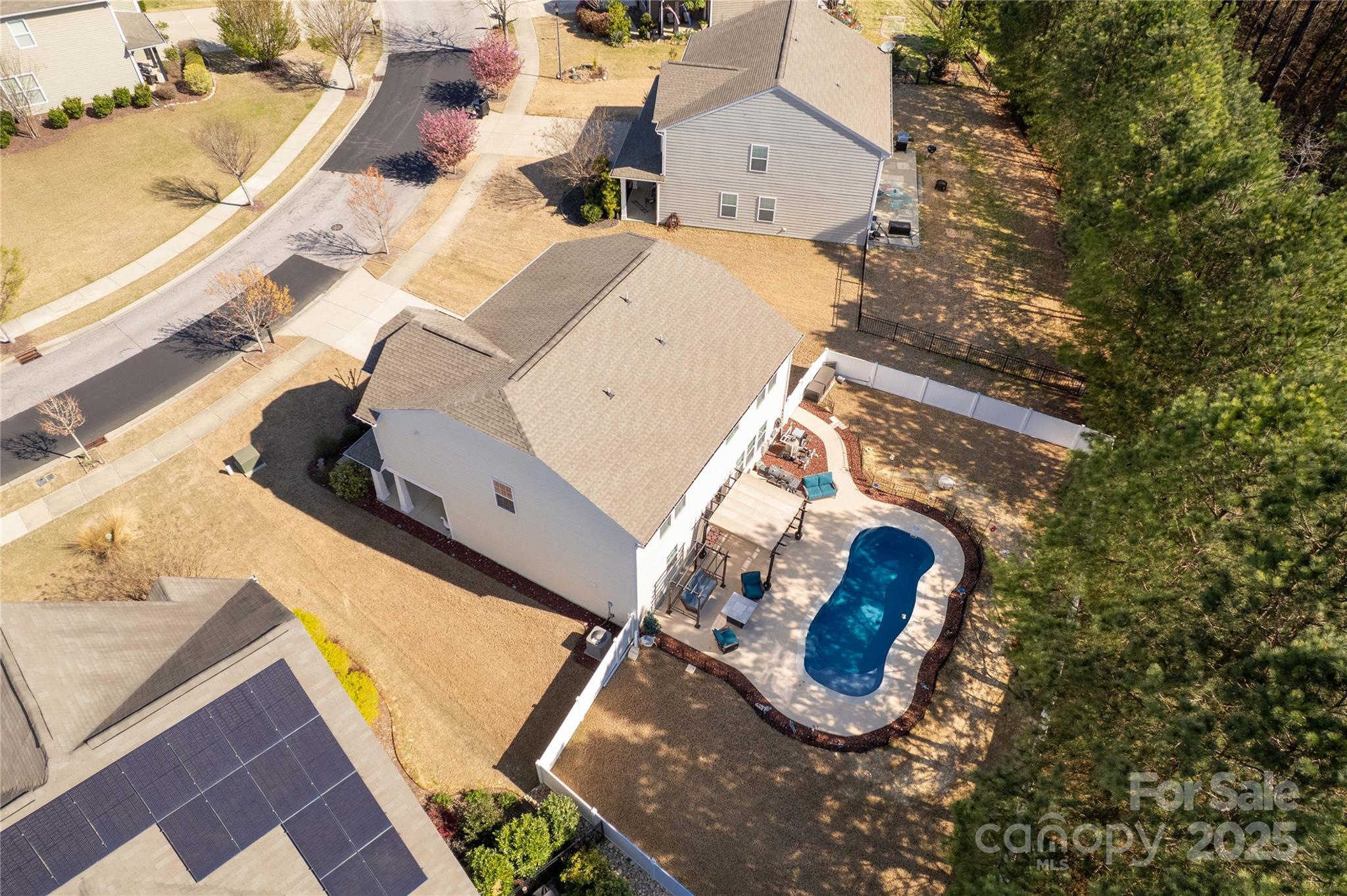 4636 Carrington Drive