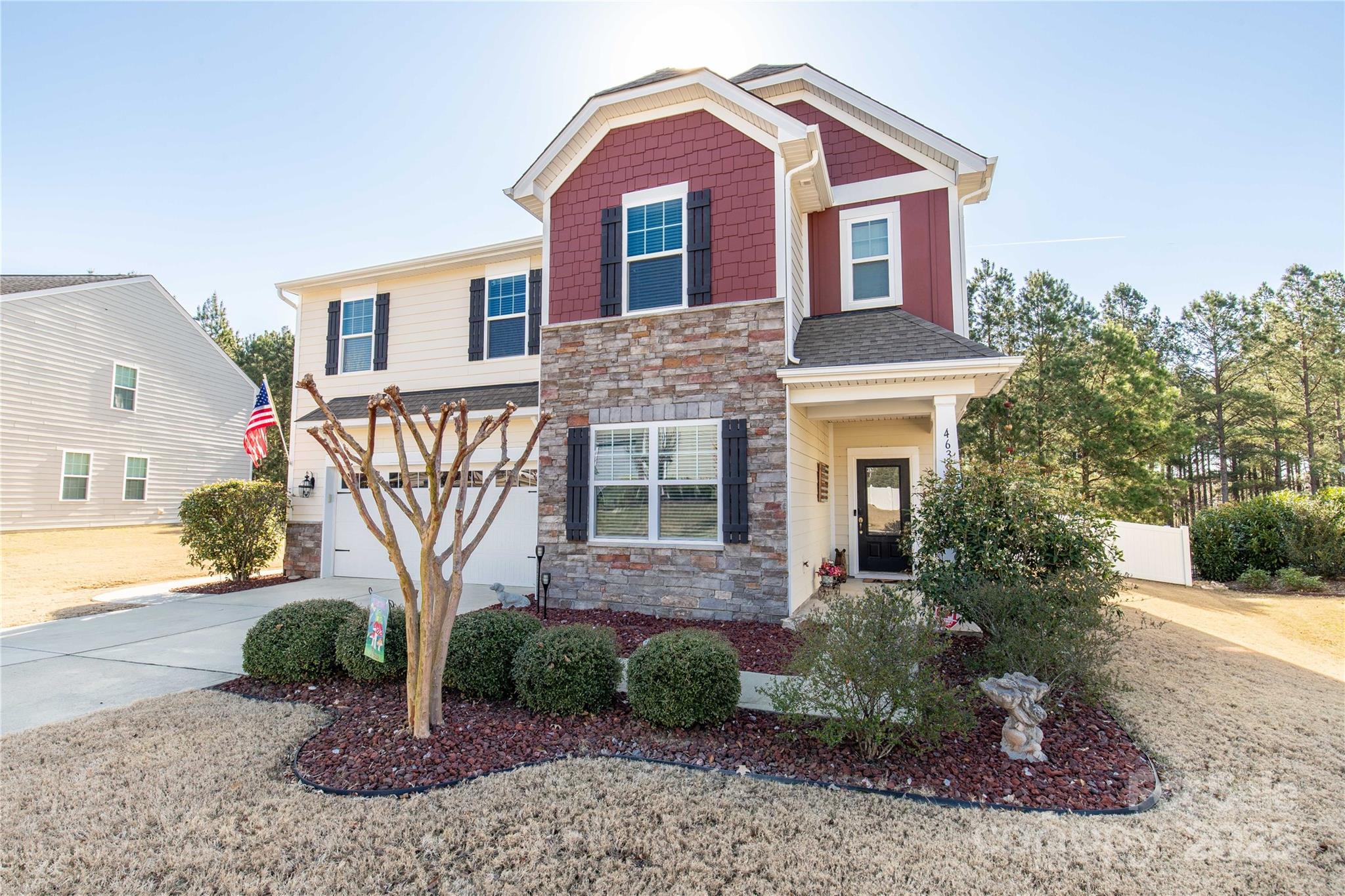 4636 Carrington Drive