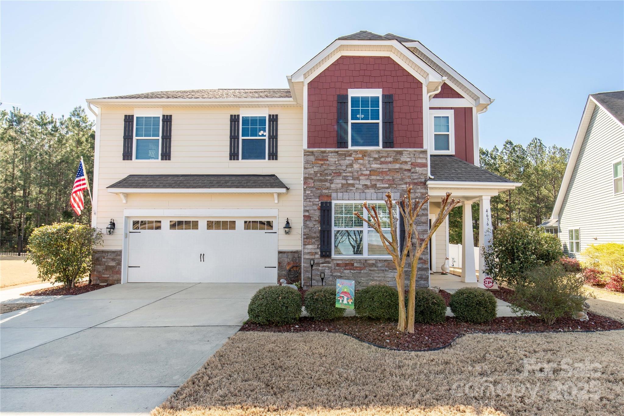 Walnut Creek - Residential