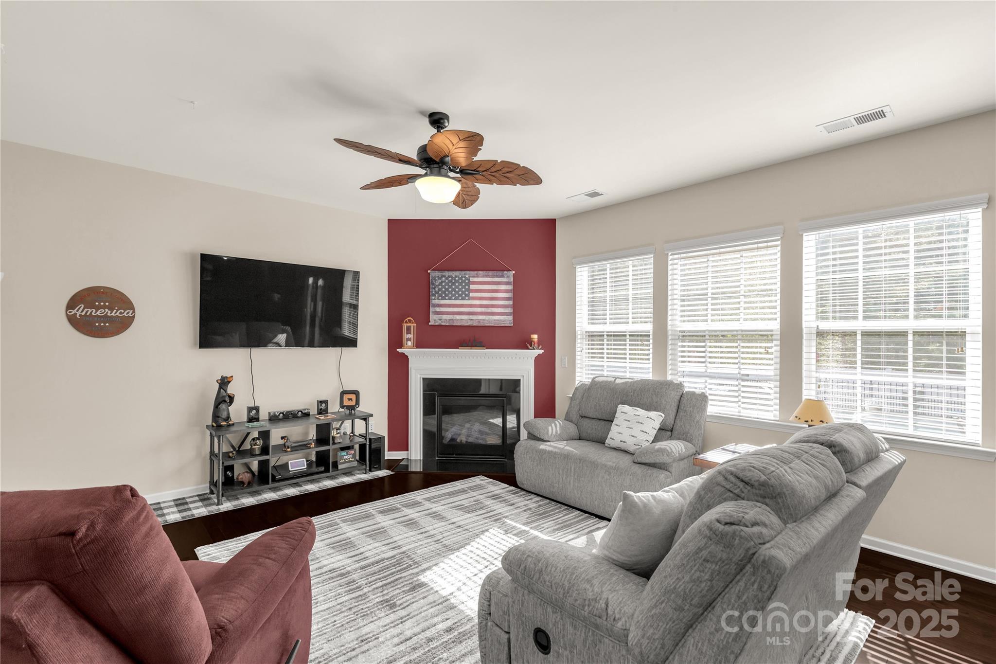 Walnut Creek - Residential