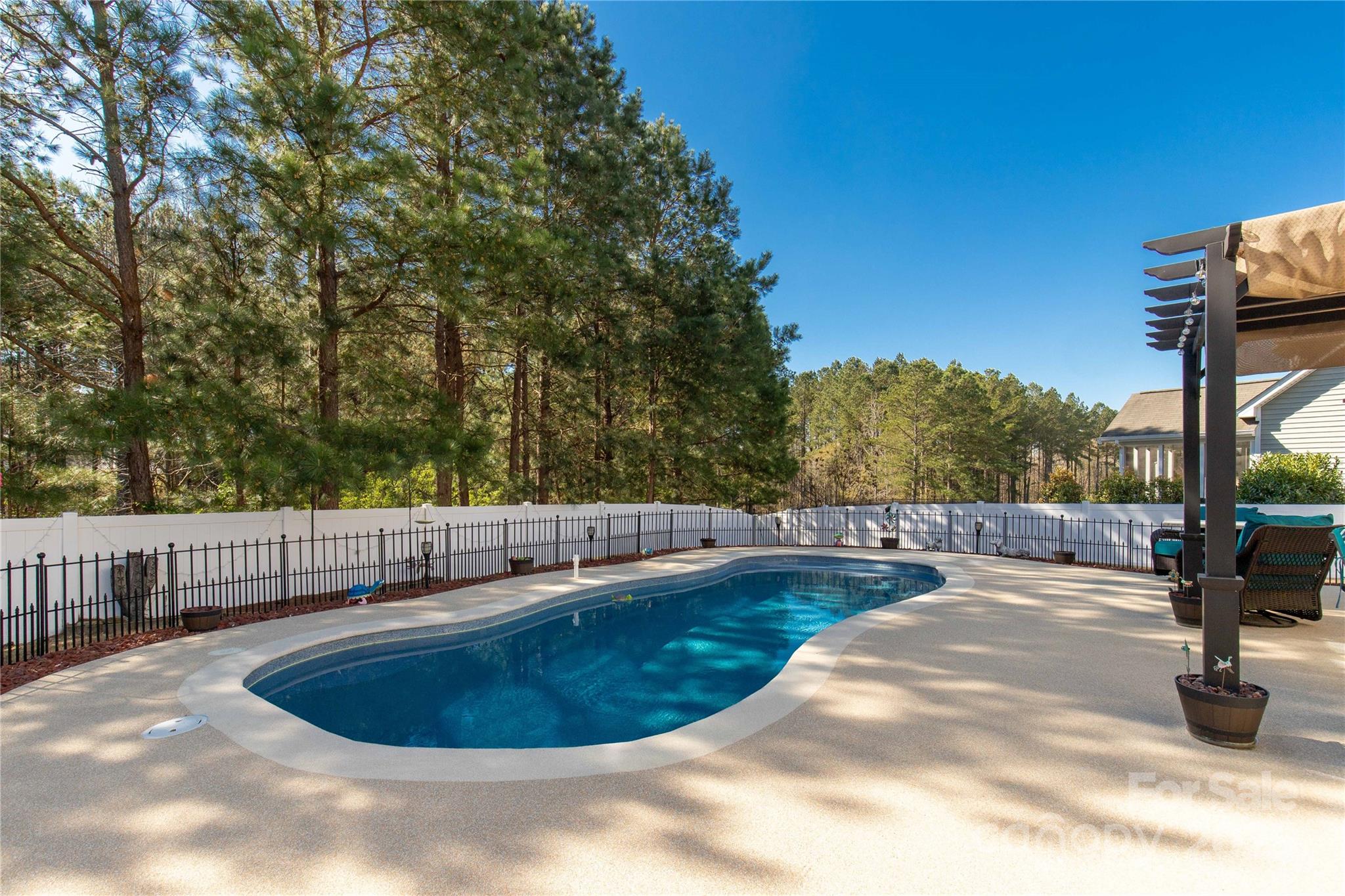 Walnut Creek - Residential