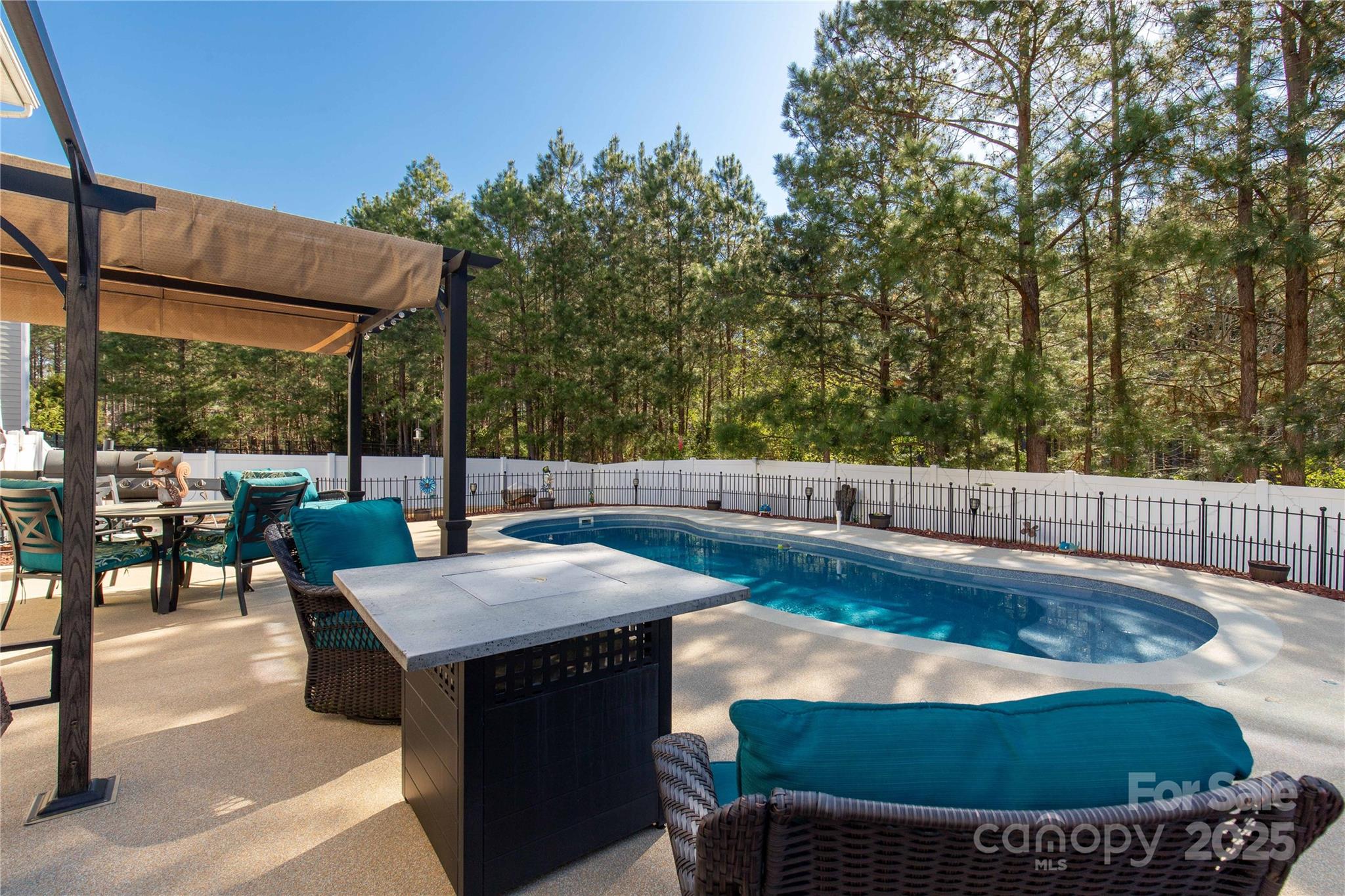 Walnut Creek - Residential