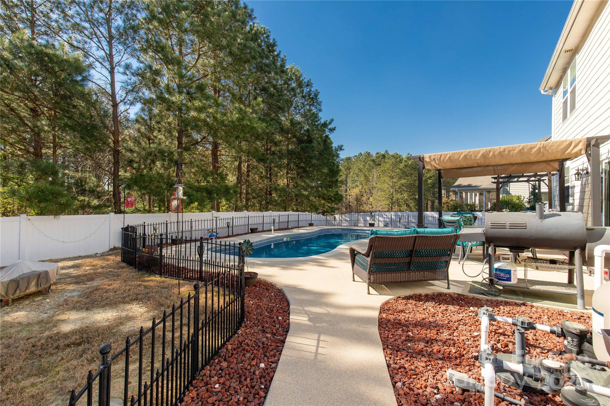 Walnut Creek - Residential