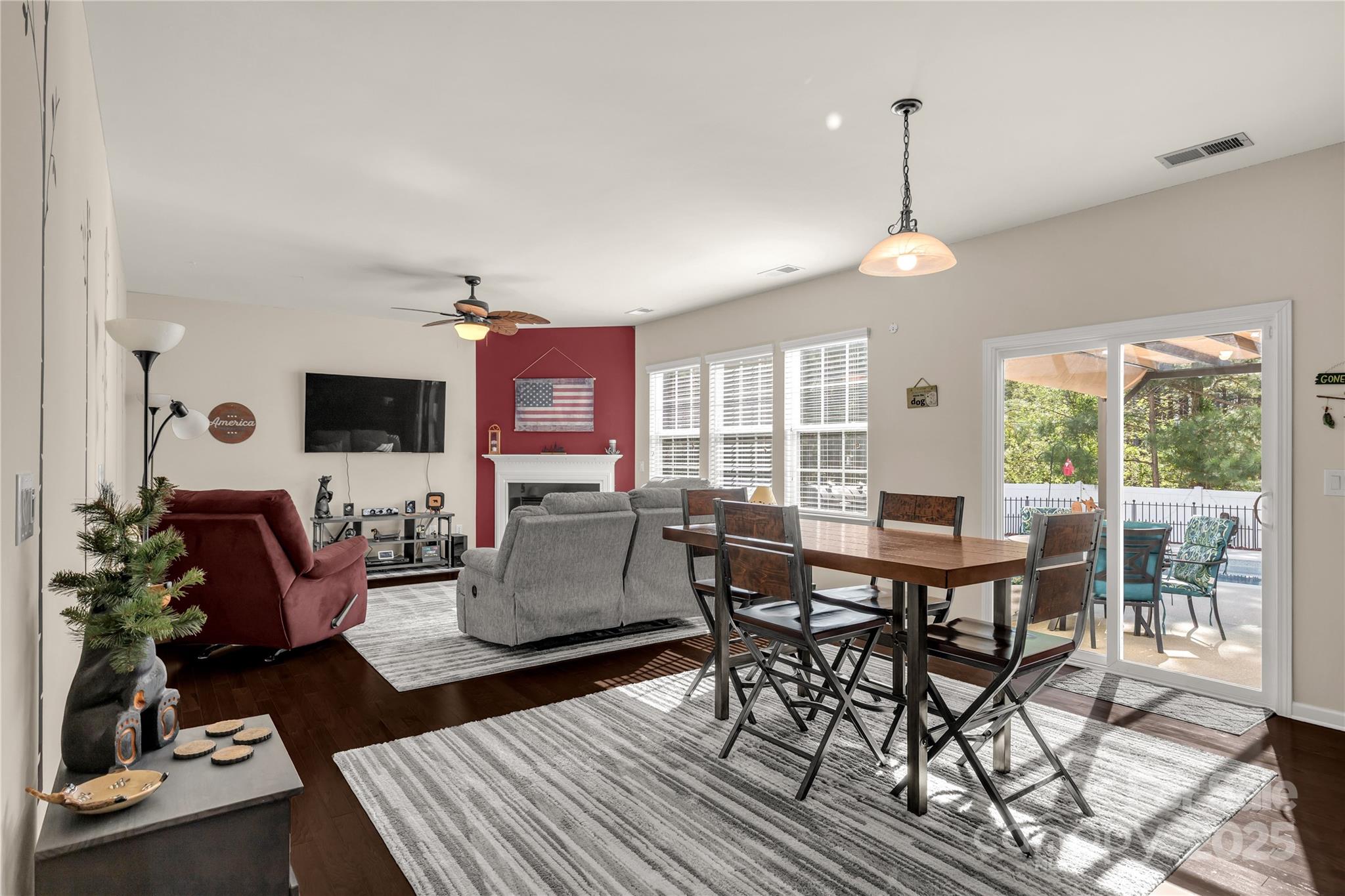 Walnut Creek - Residential