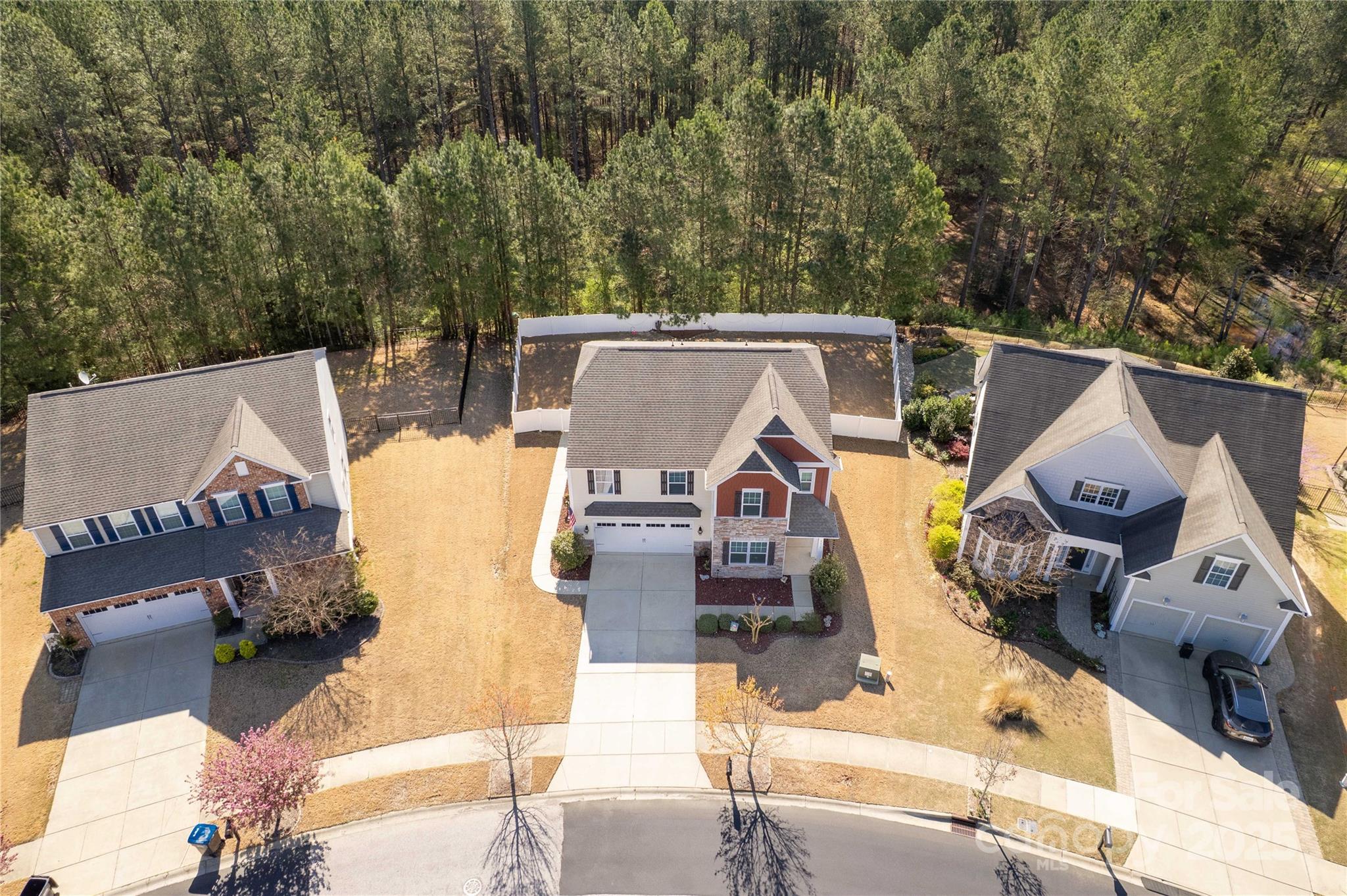 4636 Carrington Drive