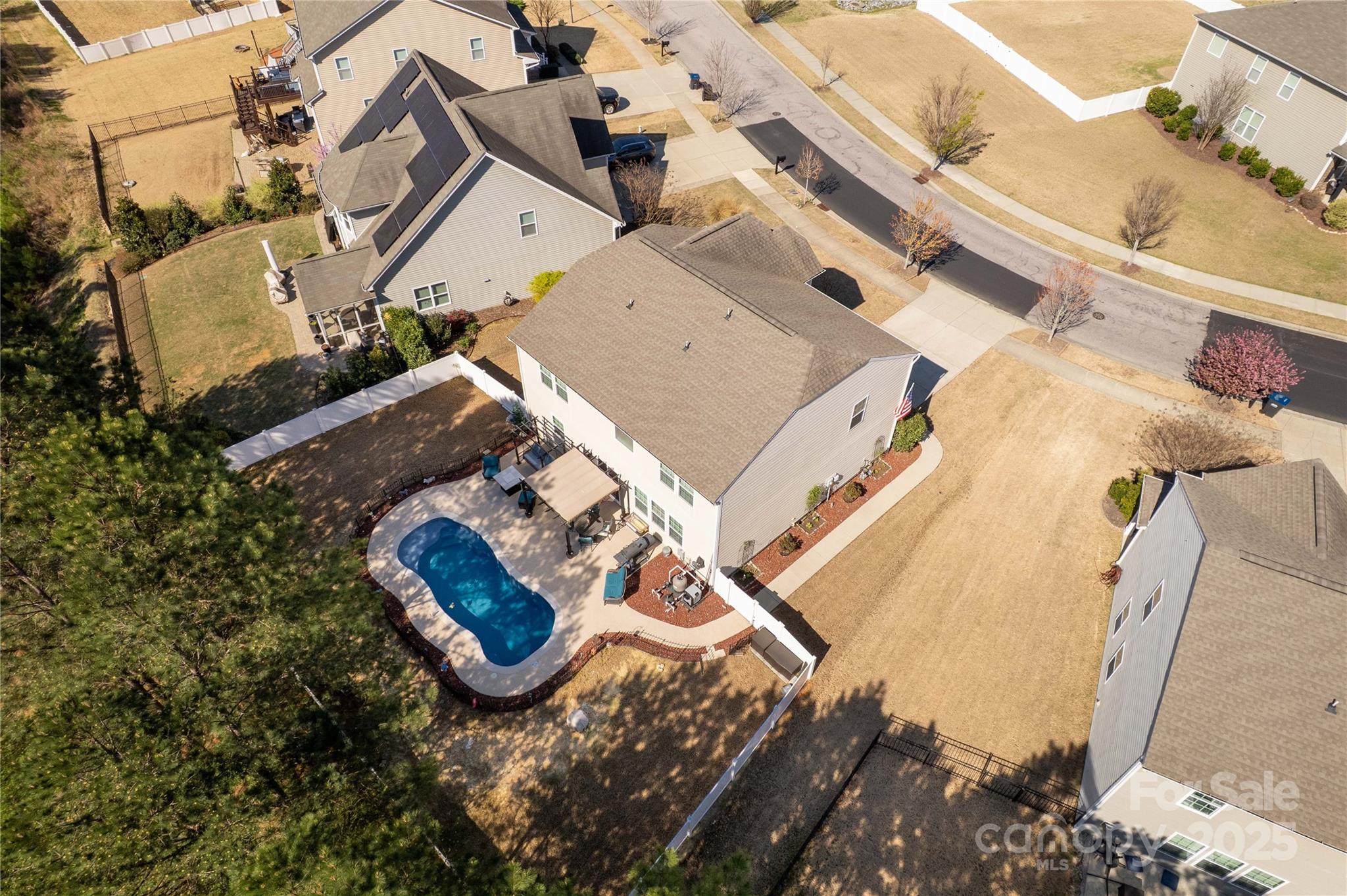 Walnut Creek - Residential