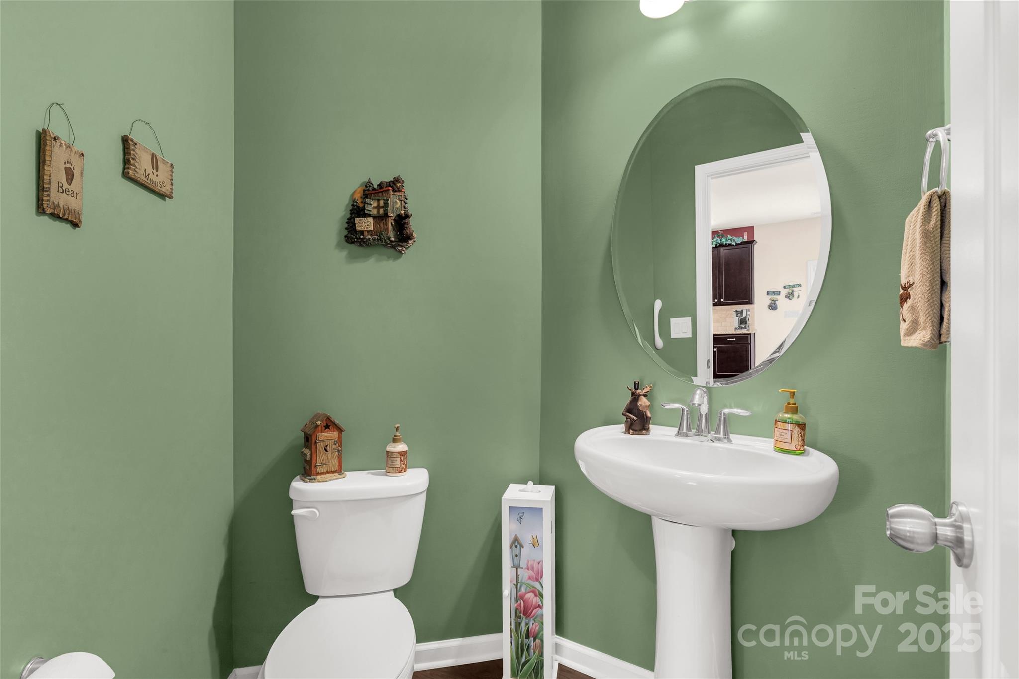 Walnut Creek - Residential