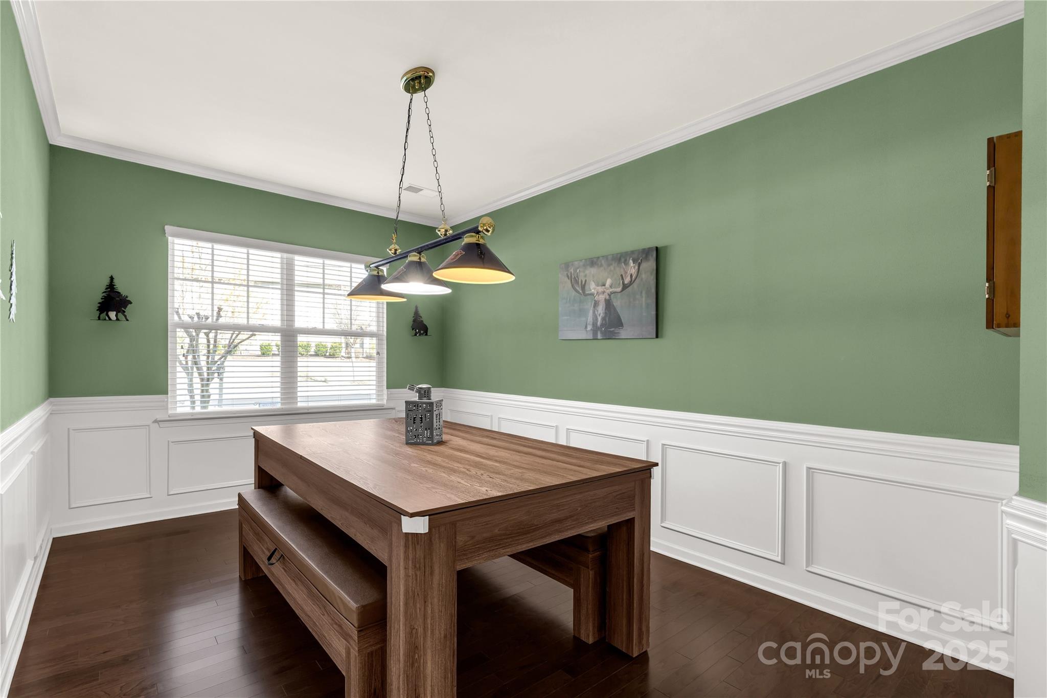 Walnut Creek - Residential