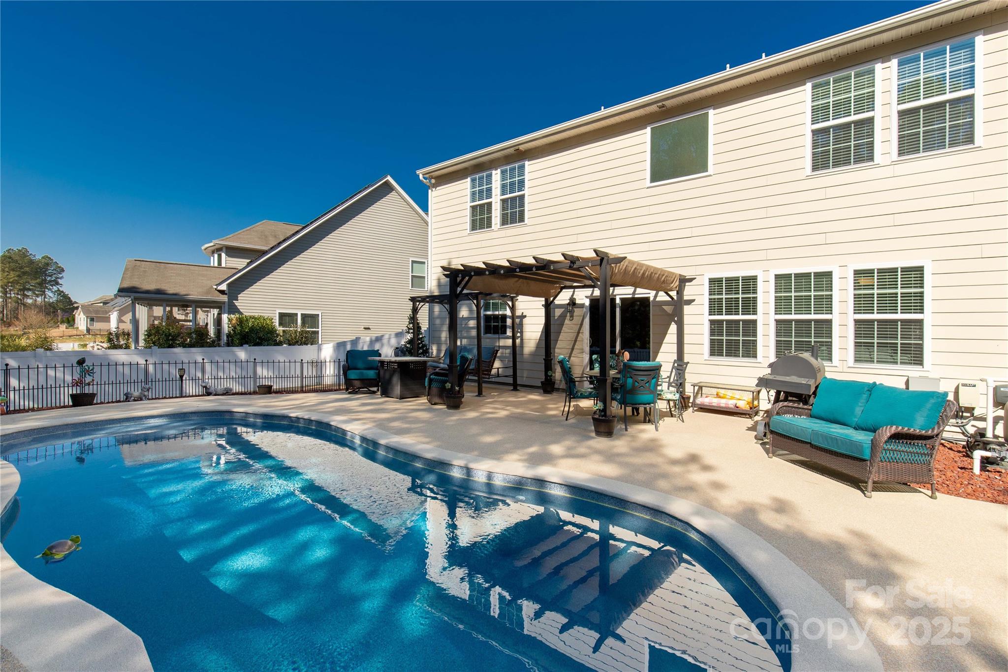 Walnut Creek - Residential