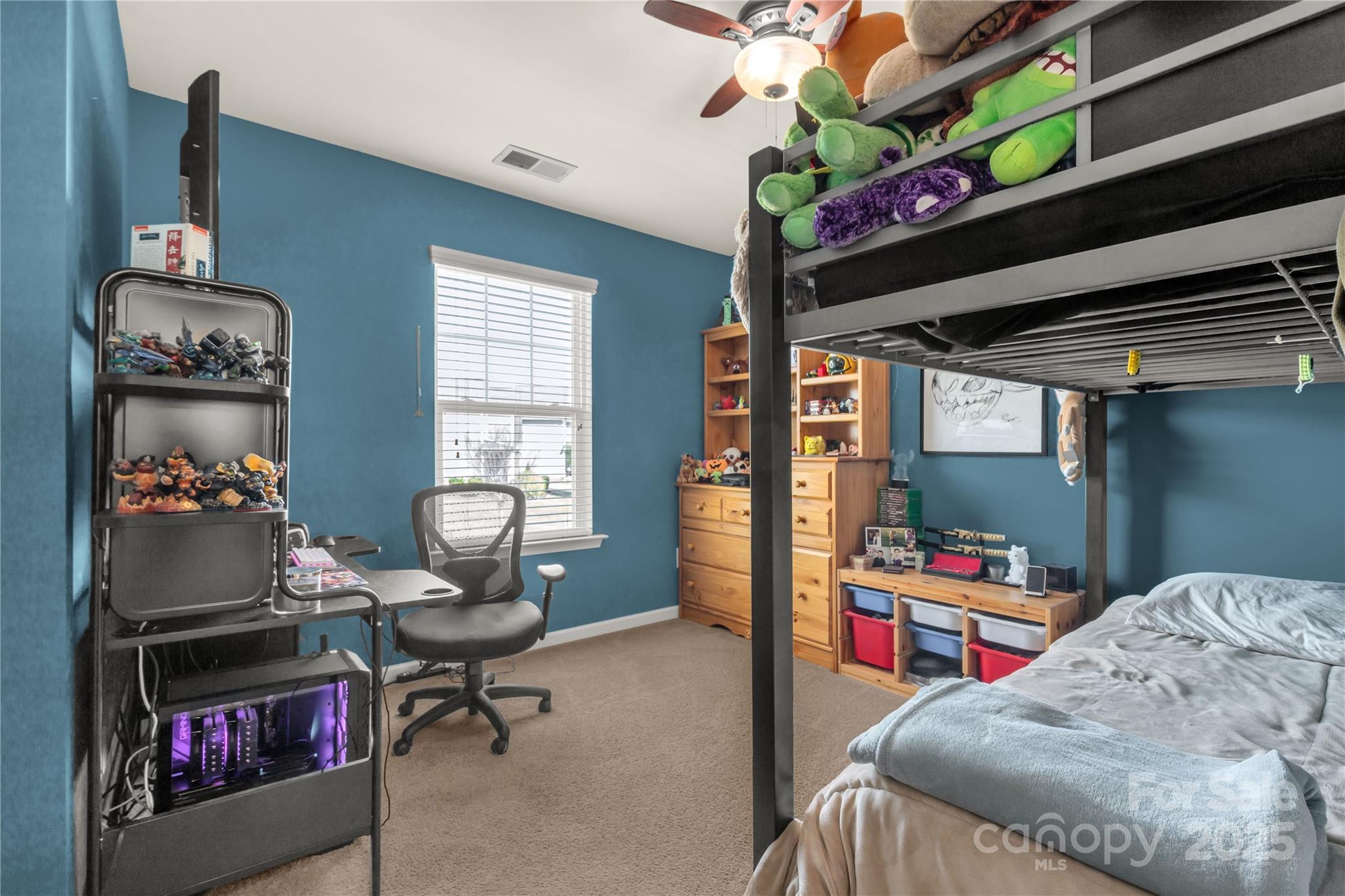 Walnut Creek - Residential