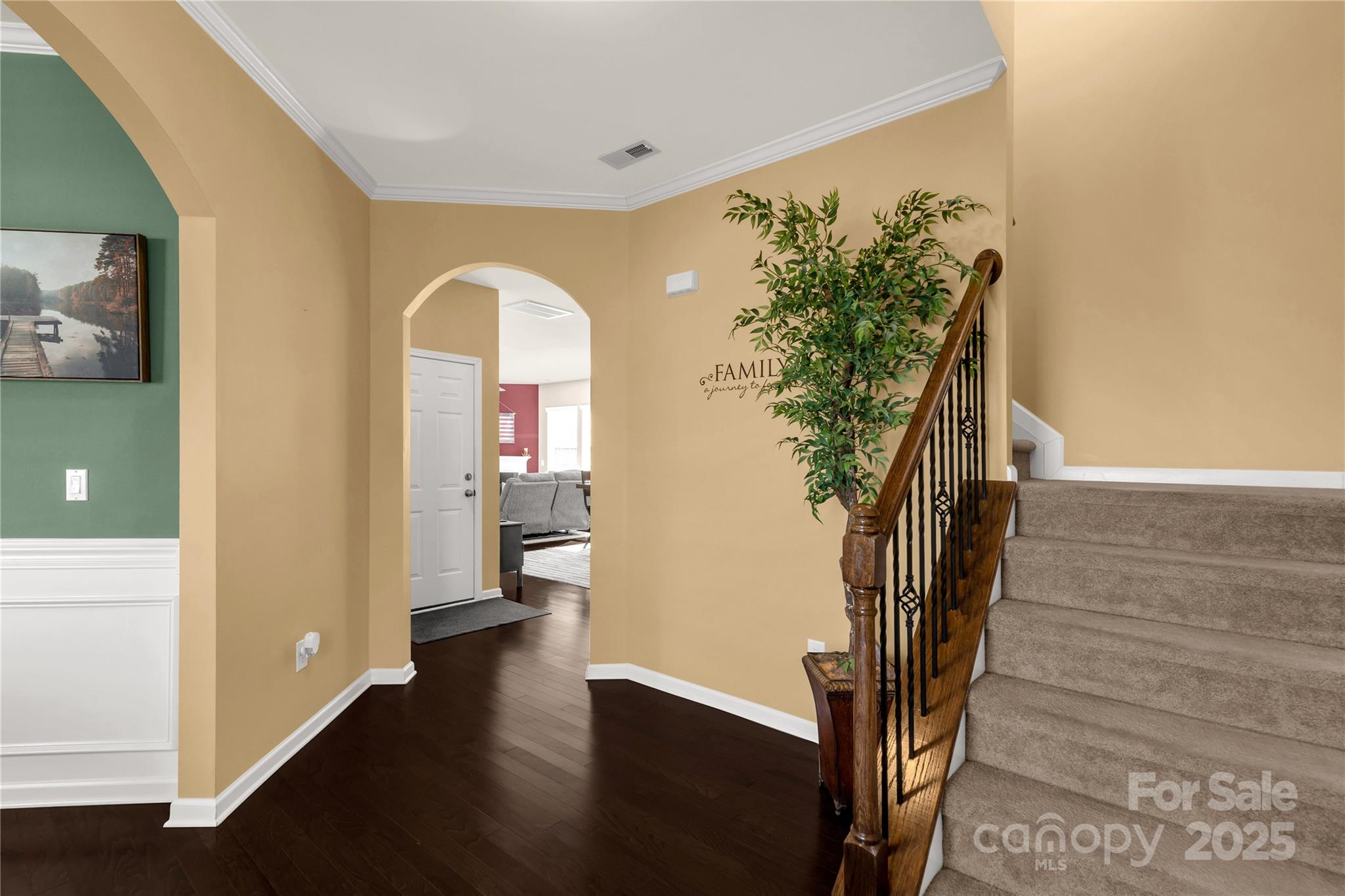 Walnut Creek - Residential