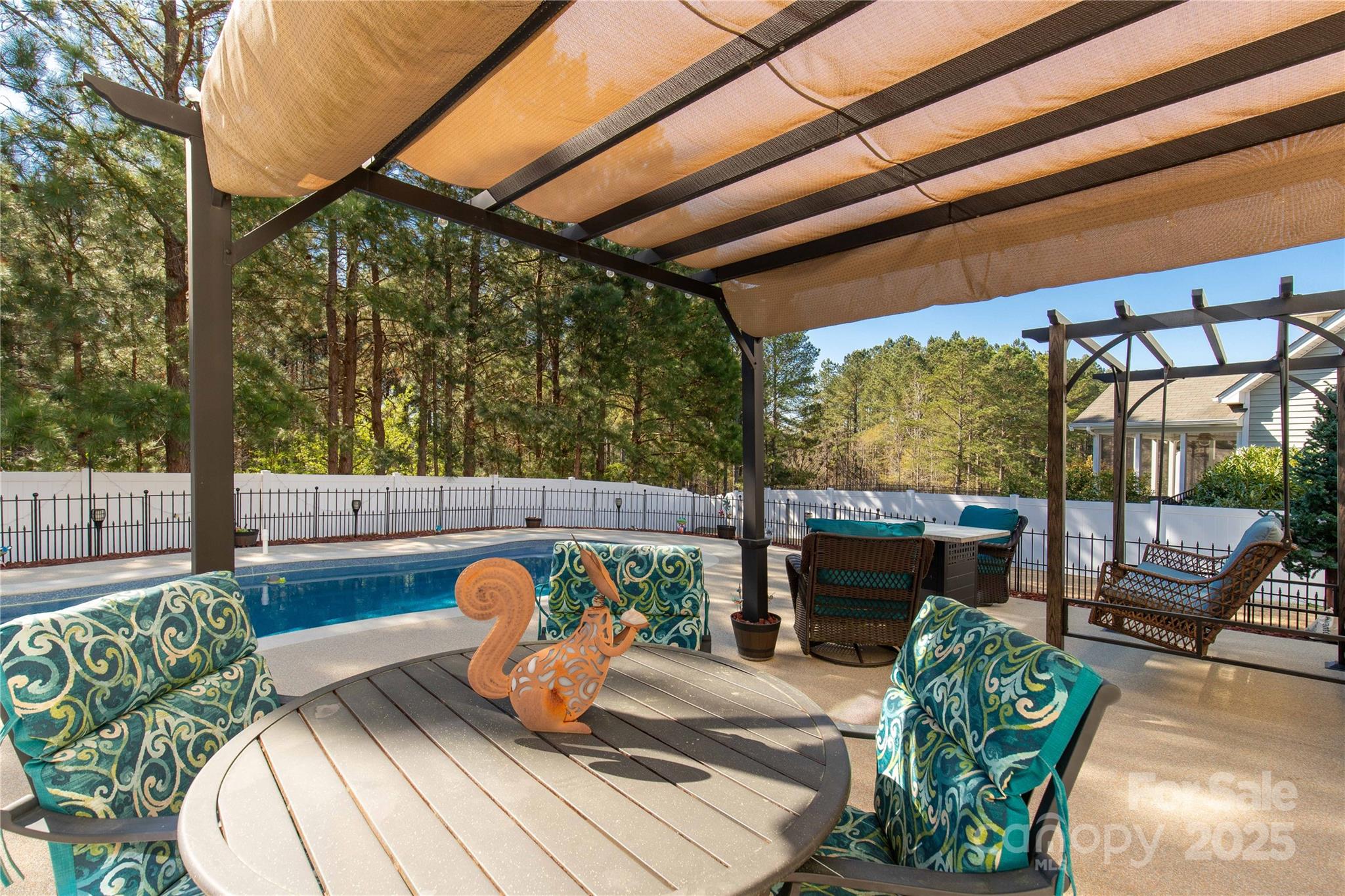 Walnut Creek - Residential