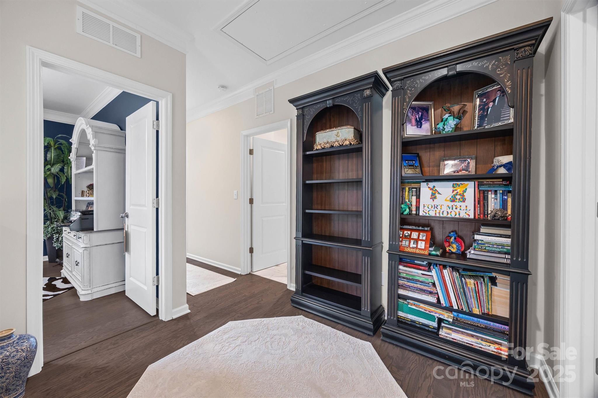 Cameron Creek - Residential