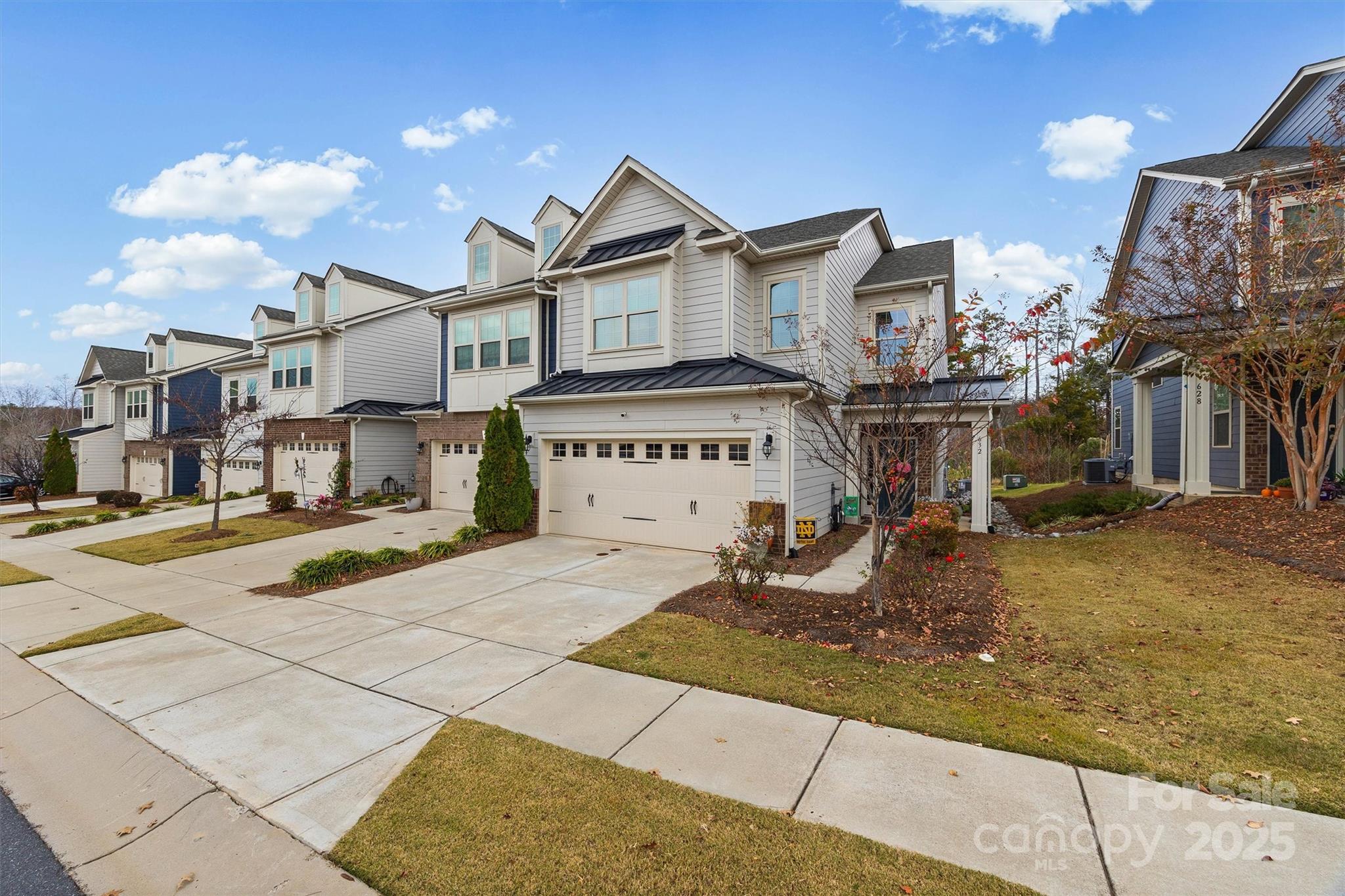 Cameron Creek - Residential