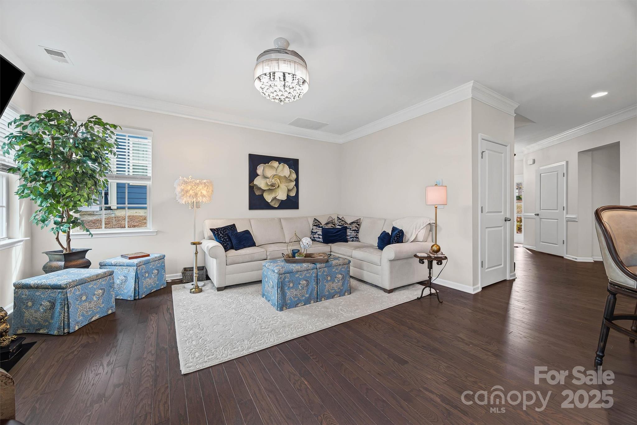 Cameron Creek - Residential