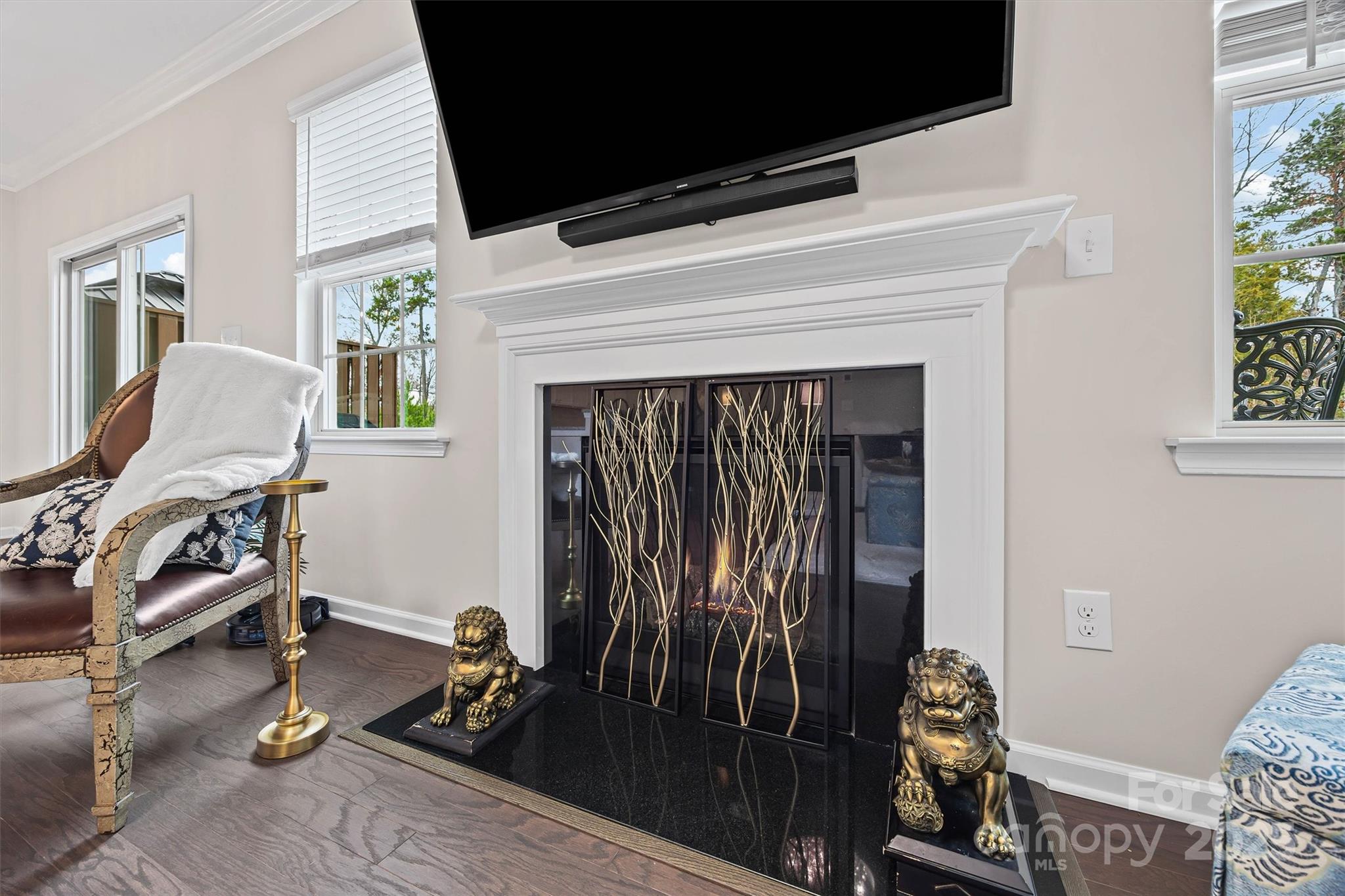 Cameron Creek - Residential