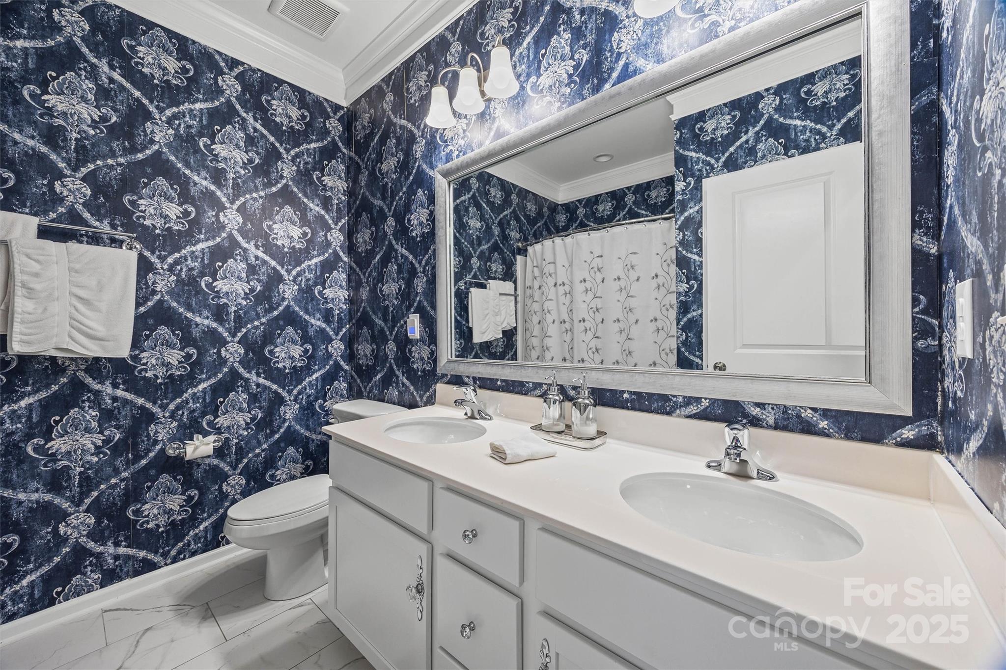 Cameron Creek - Residential