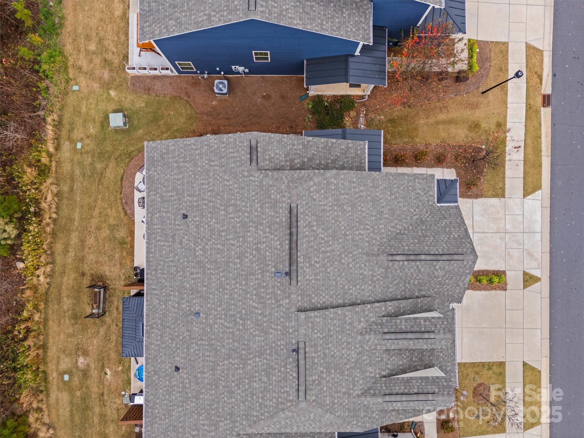 Cameron Creek - Residential