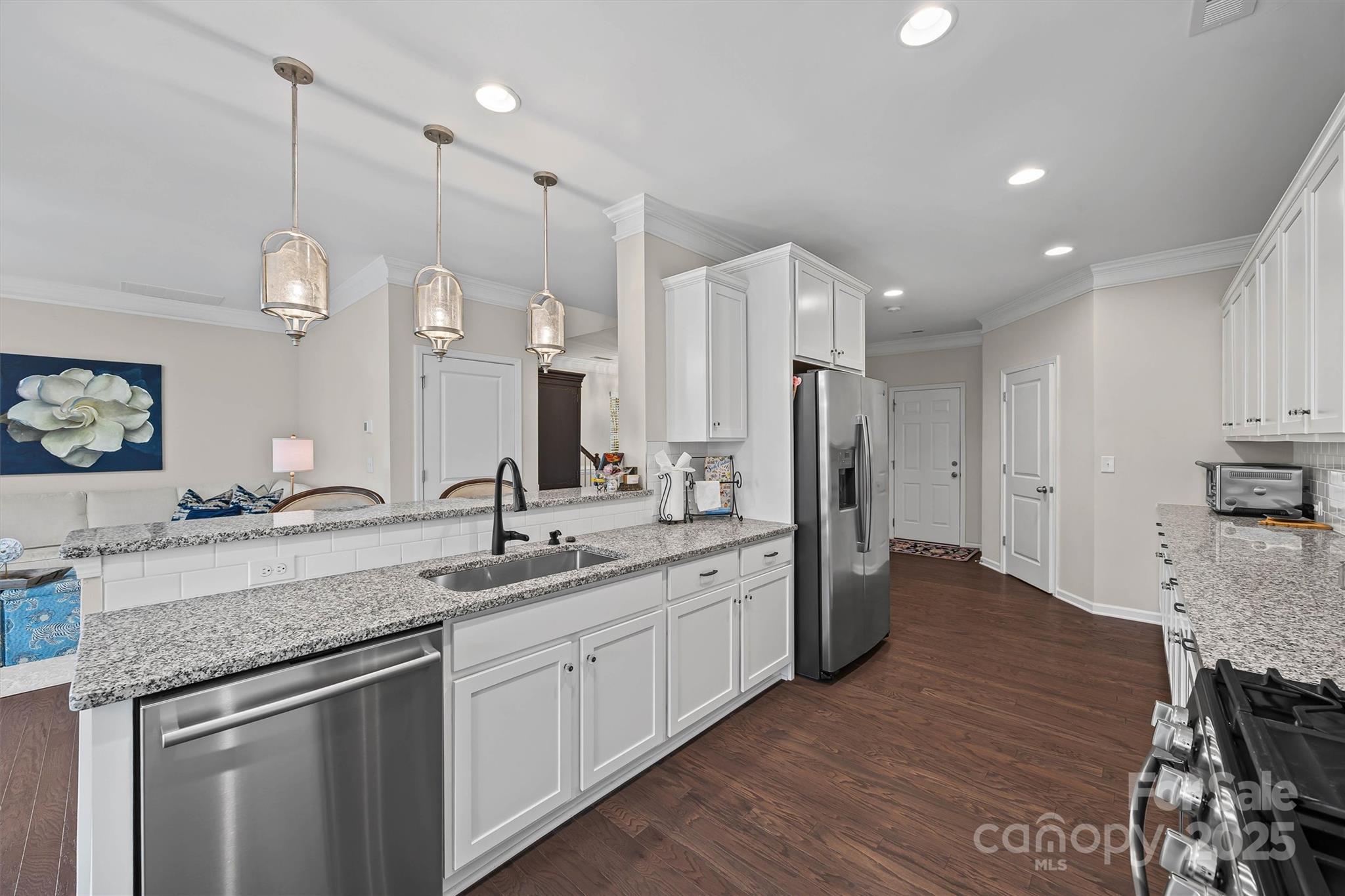 Cameron Creek - Residential